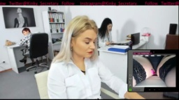 Kinky__office  08-11-2020